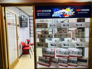 دیجی کالا و هایک ویژن سیستم: دو رقیب جدی برای فروش محصولات هایک ویژن در ایران 2 2 14