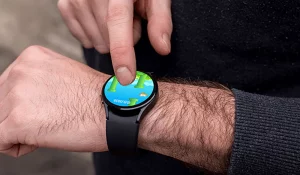 ساعت های هوشمند: نسل جدید فناوری با قابلیت های بی نظیر 3 2 2