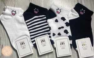 سانسی شاپ: بهترین مقصد خرید جوراب زنانه ارزان در قم 4 سانسی شاپ: بهترین مقصد خرید جوراب زنانه ارزان در قم