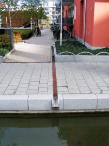 انواع گاترها در صنعت ساختمان چه کاربردهایی دارند؟