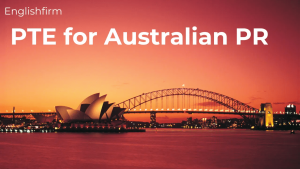 آزمون پیرسون انگلیسی (PTE)