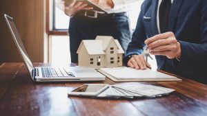 دریافت مورگیج یا وام مسکن در کانادا