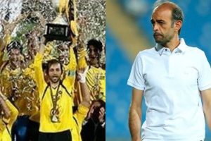 اتفاقی خاص برای نویدکیا در مصاف با سپاهان - خبرگزاری مهر | اخبار ایران و جهان