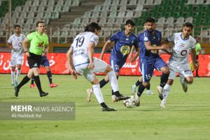 اسامی بازیکنان مد نظر نکونام مشخص شد/ چند آبی‌پوش در فهرست خروجی