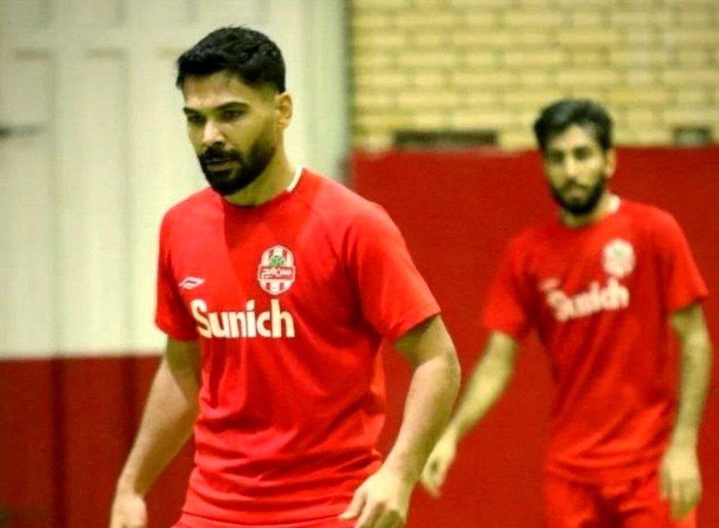 اعضای بدن فوتسالیست مشهدی اهدا شد - خبرگزاری مهر | اخبار ایران و جهان