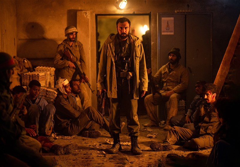 فیلم , سینما , سینمای ایران , شهید ,