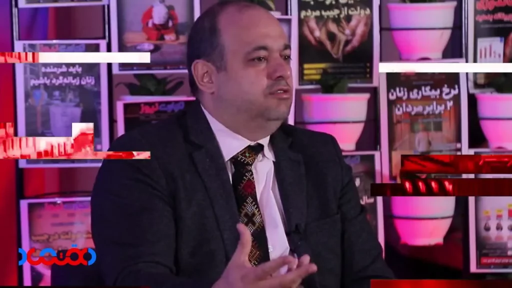 انقلاب اداری راهکار نجات ایران