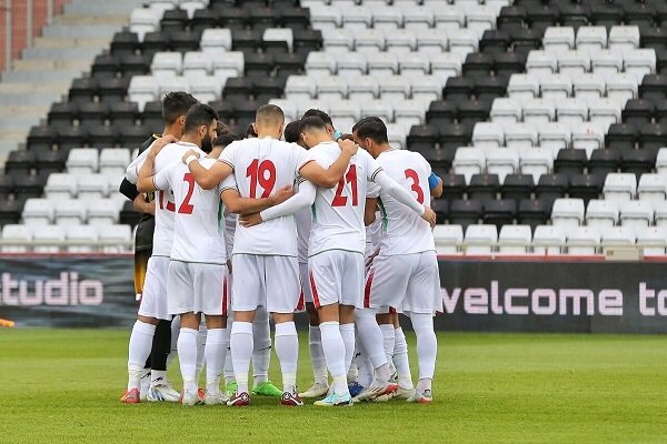 ایران برابر هنگ کنگ سفید پوش شد - خبرگزاری مهر | اخبار ایران و جهان