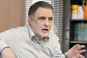 ناصر ایمانی: با دو قطبی رادیکال معتدل در انتخابات مواجه هستیم