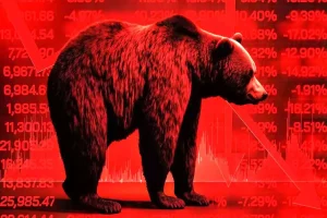 بازدهی بورس هفته سوم خرداد 1403/ بازار سهام عقب نشست