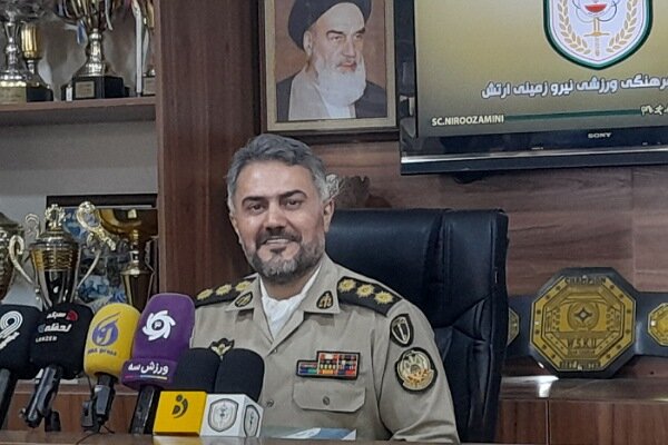 برای موفقیت در لیگ یک می جنگیم/ ۲۱ جام قهرمانی کسب کردیم - خبرگزاری مهر | اخبار ایران و جهان