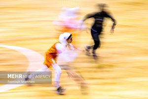 برنامه دیدارهای تیم دختران بسکتبال زیر ۱۸ سال ایران در کاپ آسیا - خبرگزاری مهر | اخبار ایران و جهان