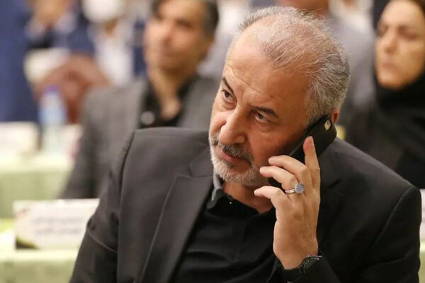 تازه‌ترین خبر باشگاه پرسپولیس درباره وضعیت «اوسمار» - خبرگزاری مهر | اخبار ایران و جهان