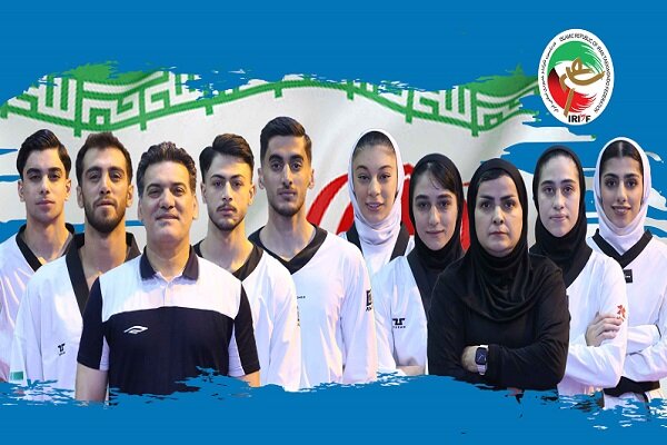 تیم ملی تکواندو عازم کره جنوبی شد/ملی پوشان در جام جهانی - خبرگزاری مهر | اخبار ایران و جهان