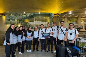 جام جهانی تکواندو قرعه کشی شد/کار دشوار بانوان در پیکار با میزبان - خبرگزاری مهر | اخبار ایران و جهان