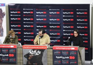 جنگ و دفاع مقدس بهترین بستر برای شکل گیری درام است