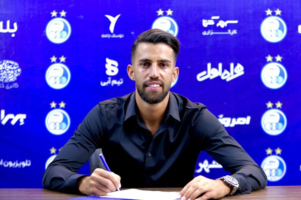 رضاوند: هنوز برای آینده ام تصمیم نگرفته ام - خبرگزاری مهر | اخبار ایران و جهان