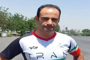 رکابزنان صاحب اولین مدال طلا شدند/ فرزین هت تریک کرد - خبرگزاری مهر | اخبار ایران و جهان