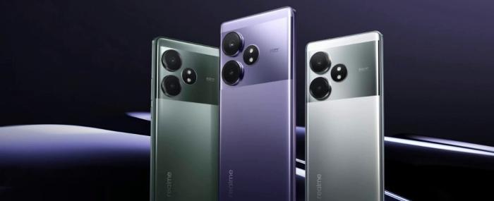 ریلمی GT 6 مجهز به روشن‌ترین نمایشگر موبایل و اسنپدراگون 8s نسل ۳ معرفی شد