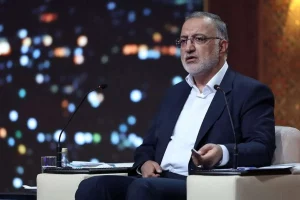 زاکانی در مناظره چهارم چه گفت؟