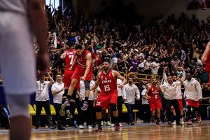 زمان دیدارهای باقی مانده فینال لیگ برتر بسکتبال مشخص شد - خبرگزاری مهر | اخبار ایران و جهان