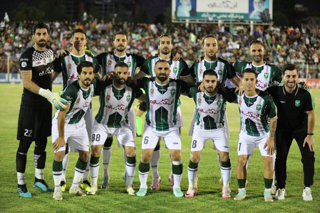 فیلمی از جشن صعود «خیبر» به لیگ برتر - خبرگزاری مهر | اخبار ایران و جهان