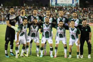 فیلمی از جشن صعود «خیبر» به لیگ برتر - خبرگزاری مهر | اخبار ایران و جهان