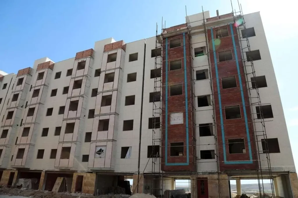 قیمت مسکن ملی ۱۰۰ میلیون تومان گران شد؟