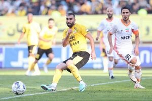 مس قهرمانی سپاهان را تبریک گفت/ تاکید بر ادامه همکاری با نویدکیا - خبرگزاری مهر | اخبار ایران و جهان