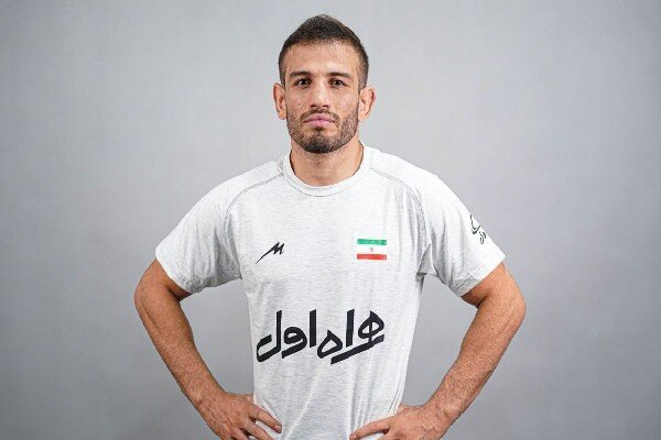 مهدی محسن نژاد المپیکی شد - خبرگزاری مهر | اخبار ایران و جهان