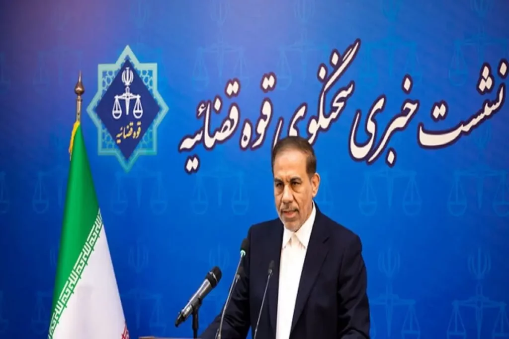 نتیجه پرونده های کوروش کمپانی و فرش‌های «سعد آباد» چی شد؟ اعتراض تتلو به حکم دادگاه