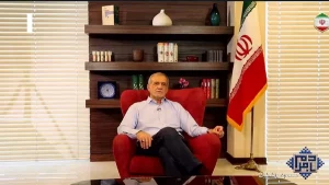 وقتی وزیر بودم پیشنهاد اهدای خانه دادند، اما قبول نکردم +ویدئو