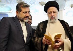 وزیر ارشاد رئیس برگزاری مراسم اربعین رئیس جمهور شهید شد