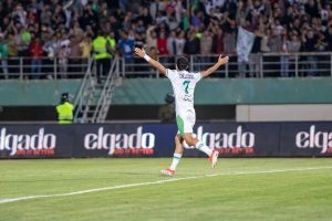 پرسپولیس هافبک ملی پوش مدنظر استقلال را نمی خواهد - خبرگزاری مهر | اخبار ایران و جهان