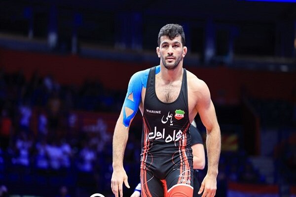 پیروزی حسن یزدانی در گام نخست - خبرگزاری مهر | اخبار ایران و جهان