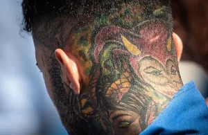 پیش از خالکوبی و تتو این مطلب را بخوانید