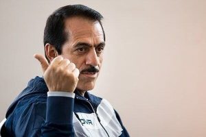 چمنیان سرمربی تیم فوتبال نوجوانان شد - خبرگزاری مهر | اخبار ایران و جهان