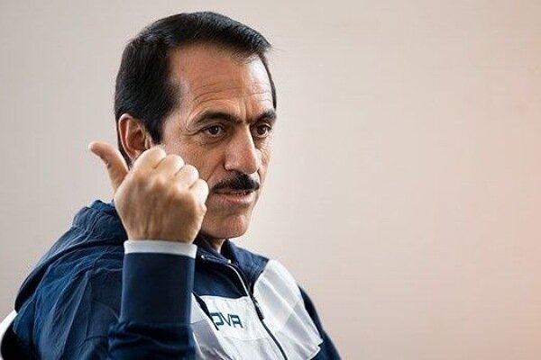 چمنیان سرمربی تیم فوتبال نوجوانان شد - خبرگزاری مهر | اخبار ایران و جهان