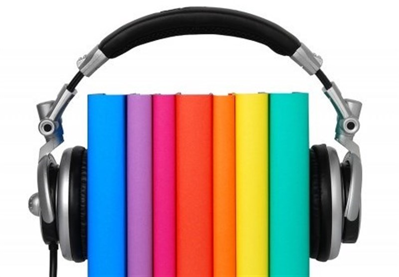 چند کتاب درگوشی برای نوجوانان