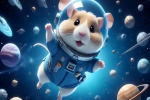 کارت امروز همستر 10 تیر 1403