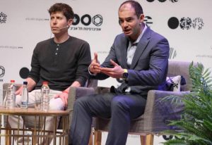 کارمند سابق OpenAI اکنون به ساخت ابر هوش مصنوعی در استارتاپ جدید خود می‌پردازد