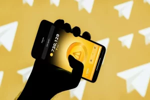 کسب مال از طرق نات کوین و همستر حرام است