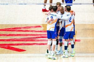 کوبا مغلوب هلند شد/ شاگردان پیاتزا به صعود امیدوار شدند - خبرگزاری مهر | اخبار ایران و جهان