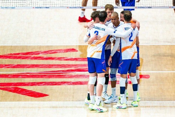 کوبا مغلوب هلند شد/ شاگردان پیاتزا به صعود امیدوار شدند - خبرگزاری مهر | اخبار ایران و جهان