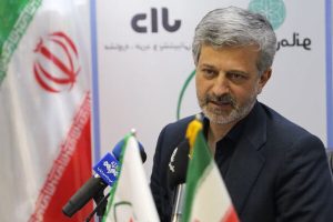 کوهپایه‌زاده: رییس جمهور آینده از ورزش جانبازان حمایت کند - خبرگزاری مهر | اخبار ایران و جهان