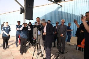 کیومرث هاشمی: المپیکی شدن حق تیروکمان بود - خبرگزاری مهر | اخبار ایران و جهان