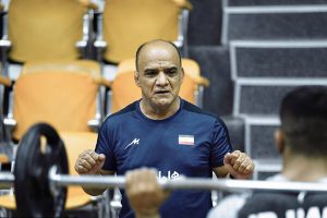 یزدانی نباید «بروکس» را دست کم بگیرد/ بار روانی ایجاد نکنید - خبرگزاری مهر | اخبار ایران و جهان