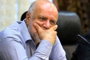 پاسخ زنگنه به جلیلی و زاکانی: ۳سال است آمادگی برای مناظره کرسنت را اعلام کردم