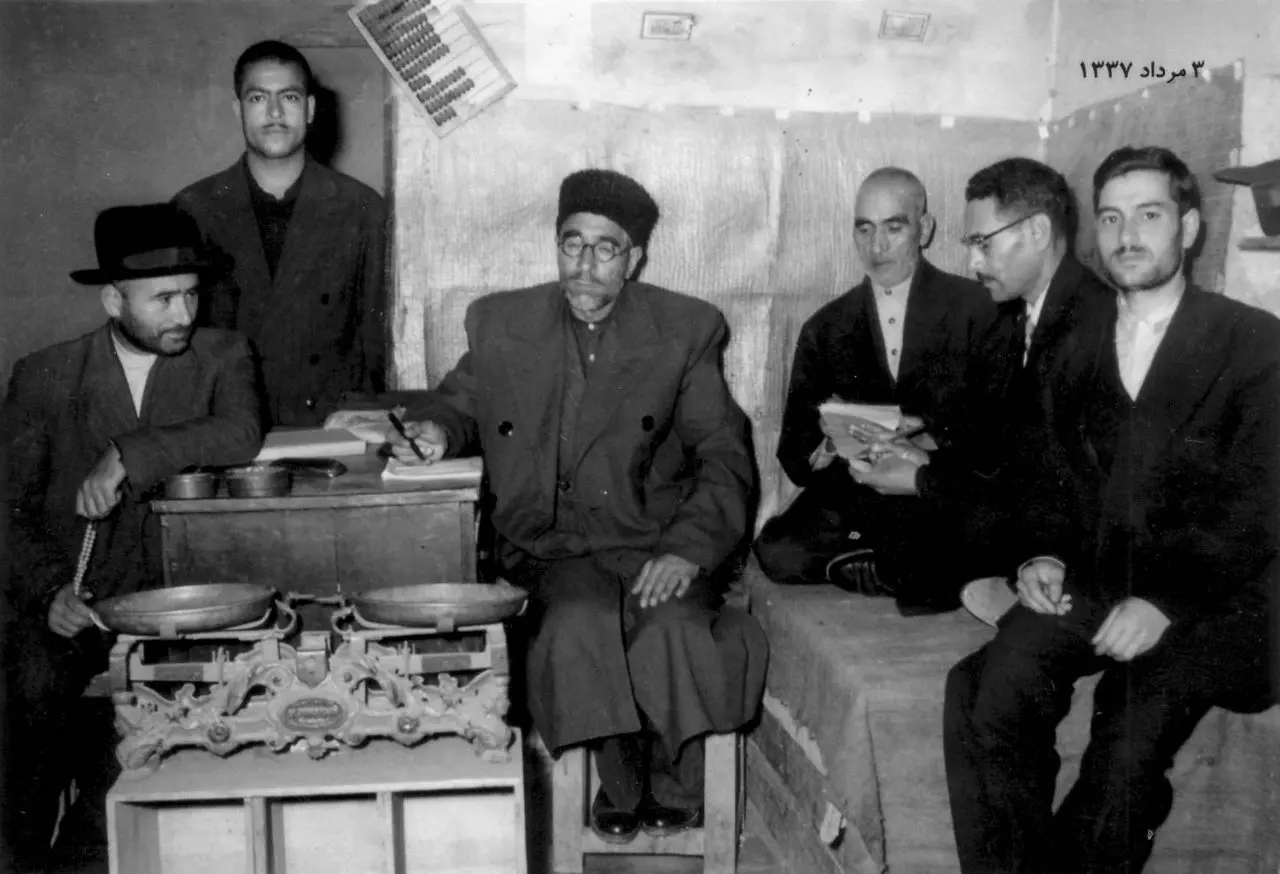 حماسه تاج الشعرا؛ برنامه ای متفاوت روی آنتن شبکه مستند سیما_خبررسان 5 تاج الشعرا