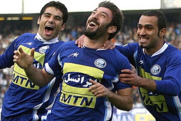 «یاغی»های فوتبال ایران چه کسانی بودند/ جابجایی ۵۳ بازیکن سرخابی